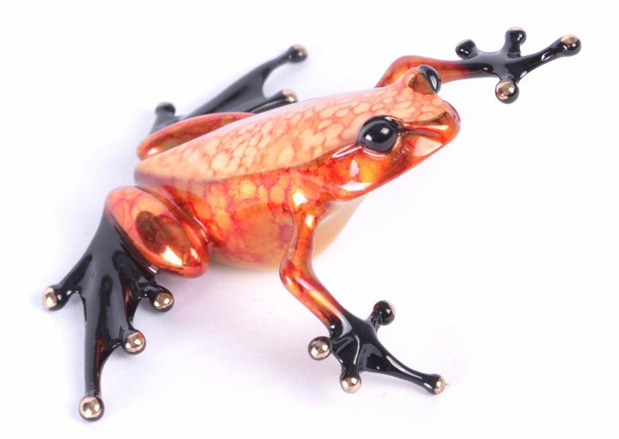 Blitzen Frogman (Tim Cotterill)